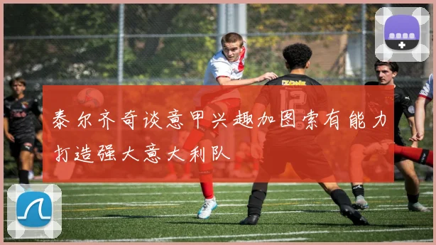 泰尔齐奇谈意甲兴趣加图索有能力打造强大意大利队