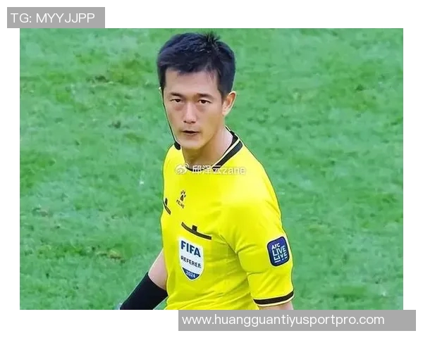 国安对阵河南足协杯决赛韩国裁判高亨进执法VAR由德国裁判负责 国安对阵河南足协杯决赛韩国裁判高亨进执法VAR由德国裁判负责