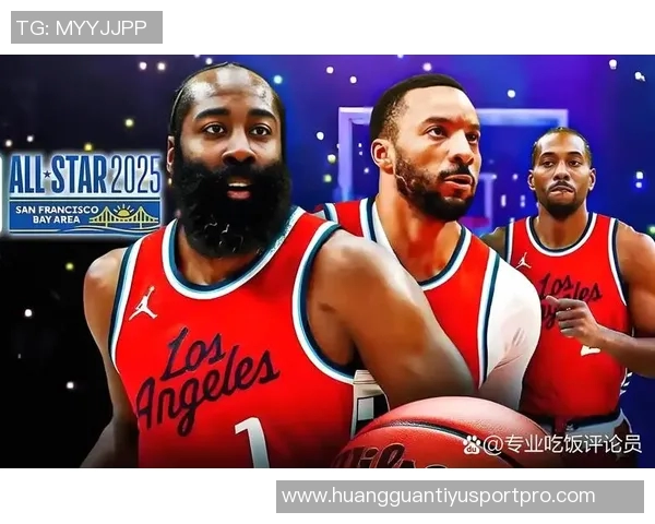 鲍威尔直言快船重视承诺落空反思球队态度与信任问题 鲍威尔直言快船重视承诺落空反思球队态度与信任问题