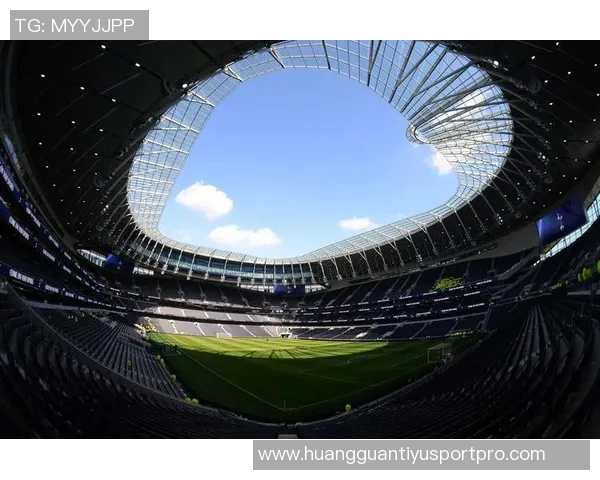 拉爵计划建造10万人新球场热刺球场设计或成重要参考 拉爵计划建造10万人新球场热刺球场设计或成重要参考