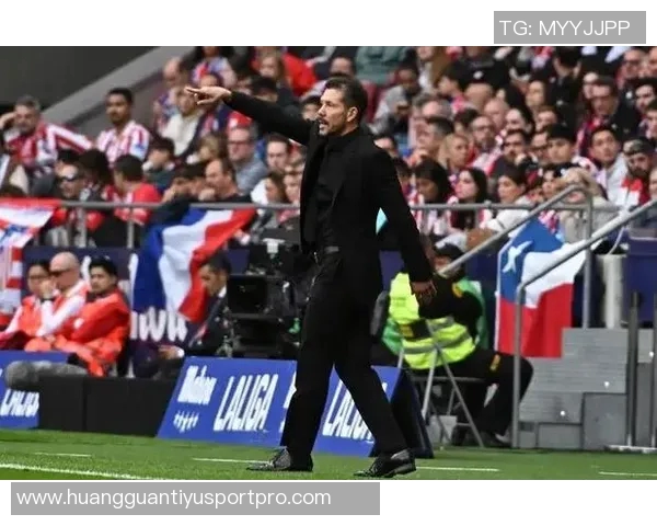 西蒙尼谈客场挑战:下半场表现均衡各队皆面临困难 西蒙尼谈客场挑战:下半场表现均衡各队皆面临困难