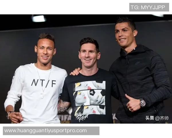 马特乌斯倾心梅西称其对足球的影响超越罗纳尔多