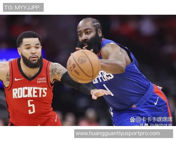 三球未来去向分析快船或拼首轮选秀开拓者互换潜力火箭用老范平衡阵容