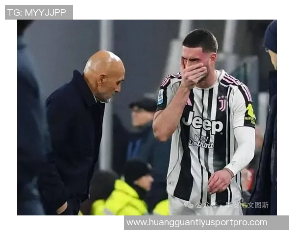 基耶利尼回应弗拉泰西传闻称国米不应被忽视尤文将调整伊尔迪兹合同内容