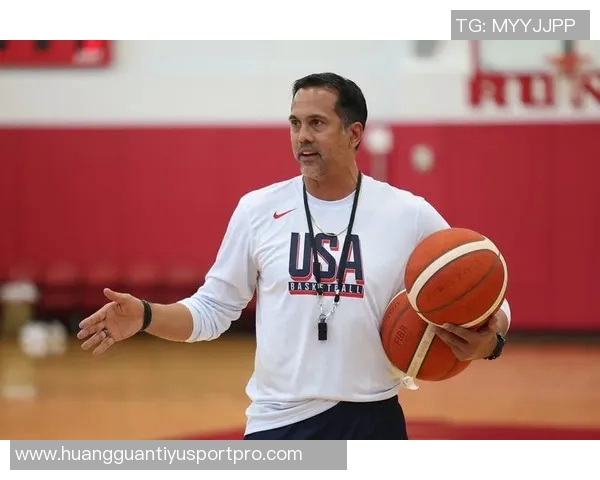 斯波:担任美国队主教练是我职业生涯中的最高荣誉之一 斯波:担任美国队主教练是我职业生涯中的最高荣誉之一