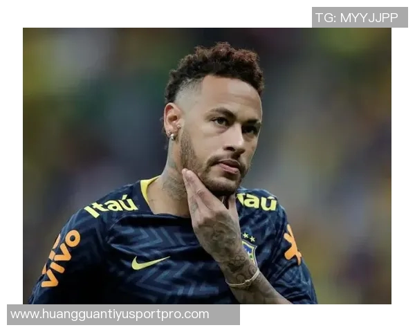 桑托斯与内马尔续约谈判启动球员希望再战一年