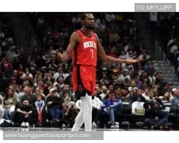 沃尔夫化身狼人专惹KD巴特勒火箭状态逐渐回暖重回正轨